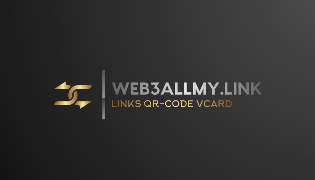 AllMyLink Logo