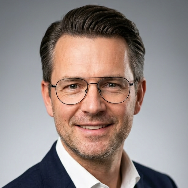 Andreas Huber
