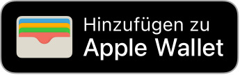 Add to Apple Wallet