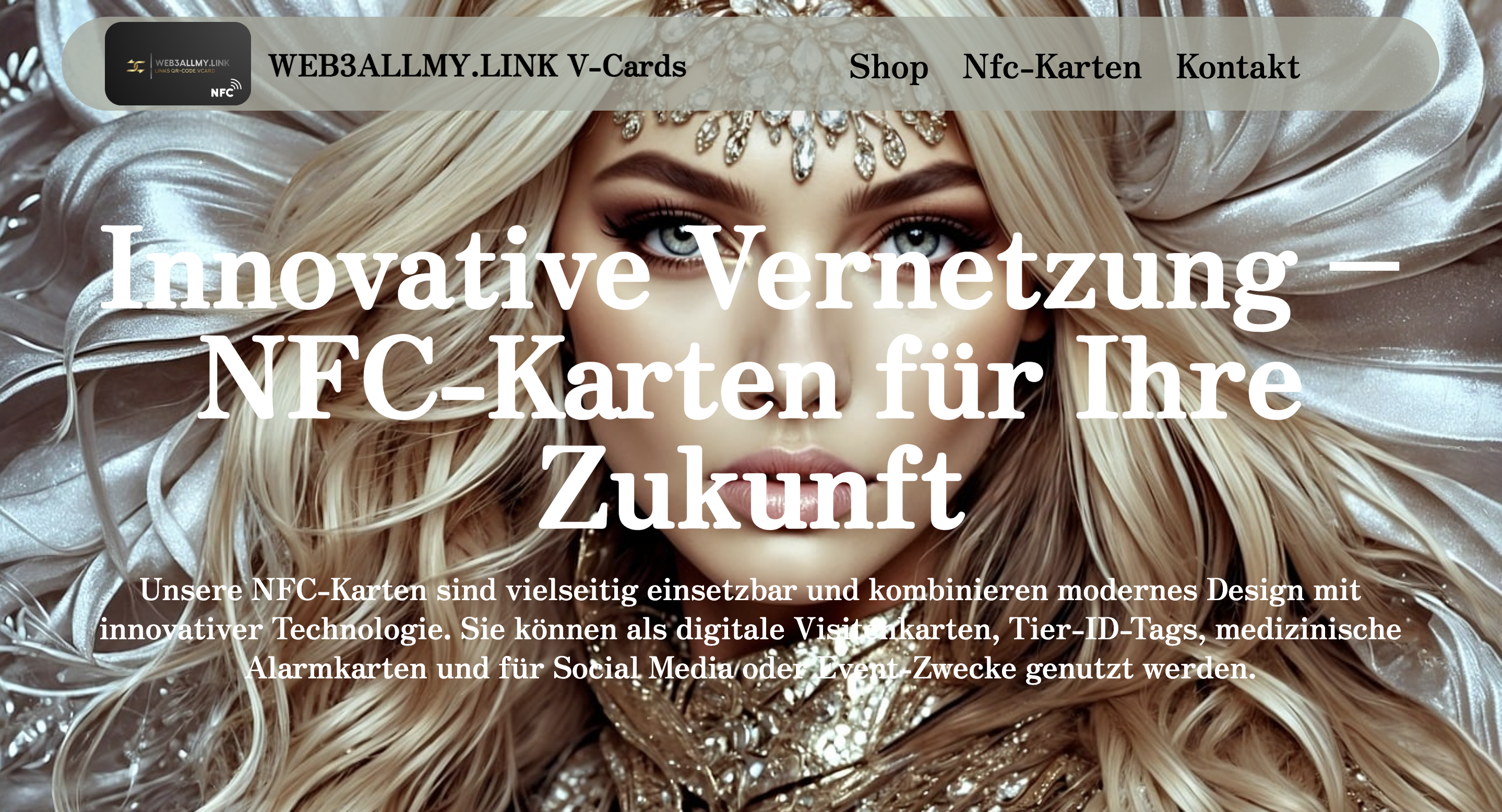 Screenshot of the app static sites hosting system